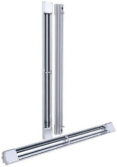 Spectrum MD Series Heater