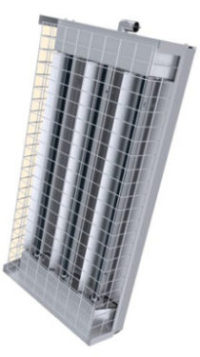 Spectrum RFX-3 REFLEX HEATER